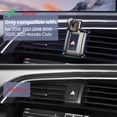 thumbnail image 3 of Soporte de teléfono ELOHEI para Honda Civic 2016-2021 4.7-7.0", 3 of 8