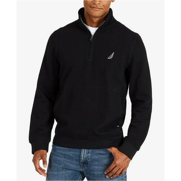 nautica fleece sweatpants