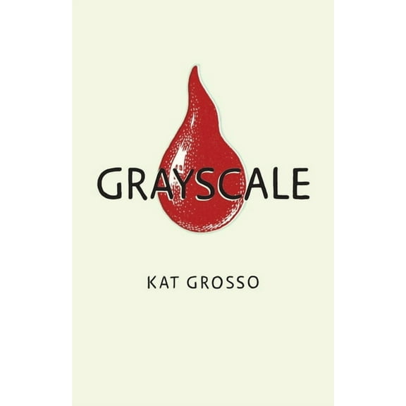 Grayscale, (Paperback)