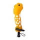 thumbnail image 3 of Boya marcadora de superficie de buceo Smb Equipo de buceo compacto, snorkel, subacuático Amarillo oscuro, 3 of 9