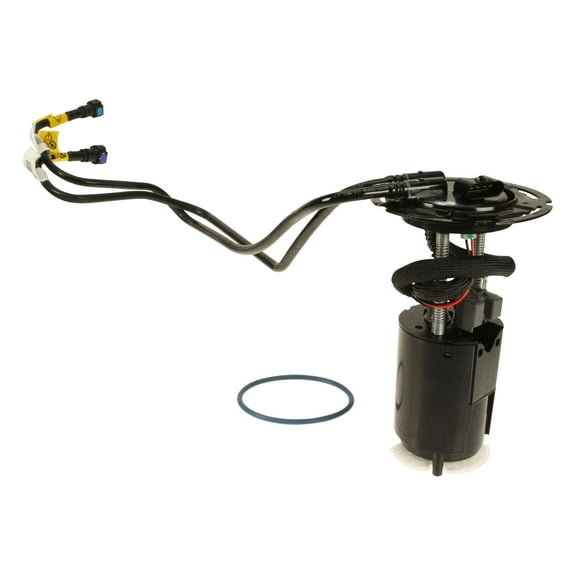Delphi Lifetime Warranty Fuel Pump Assembly, NLA 022317