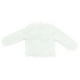 thumbnail image 1 of Abrigo de piel sintética LED navideño para mujer, disfraces de escenario, prendas de vestir para club nocturno, chaquetas de bailarina, talla L (blanco), 1 of 8