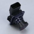 thumbnail image 2 of Rear View Backup Camera Hd Night Vision Smart Trajectory for Ford Escape 2014-2016 Replace GJ5T19G490AD, 2 of 10