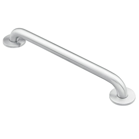 Moen 8724 Home Care 24 in Grab Bar Stainless Steel