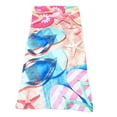 thumbnail image 2 of Sandals velour beach towel Proof Towels, 2 of 5