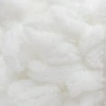 thumbnail image 2 of Bernat Alize Blanket-EZ Yarn, (180 g/6.4 oz), White, 2 of 11