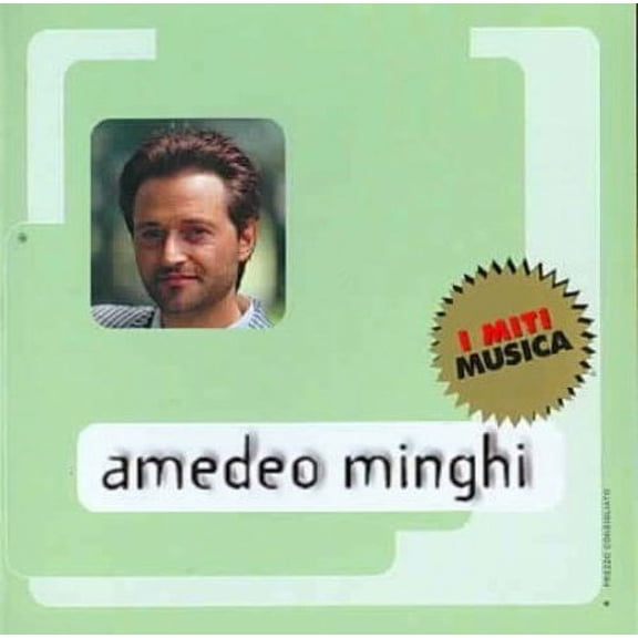 I MITI MUSICA [743217757823]