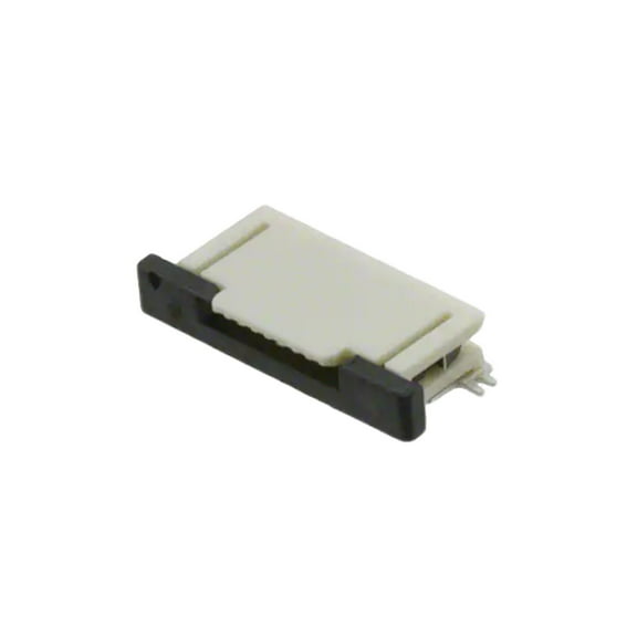 Pack of 15 52745-0897 FFC  FPC Connectors 8 Position 0.50mm Surface Mount Right Angle :RoHS, Cut Tape