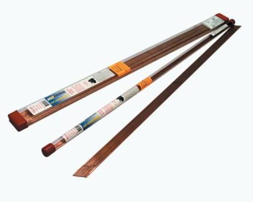 1/8'' X 36'' ERCuSi-A Radnor Silicon Bronze TIG Welding ...