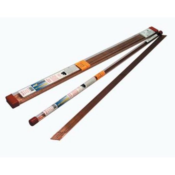 1/8'' X 36'' ERCuSiA Radnor Silicon Bronze TIG Welding Rod 1 Tube