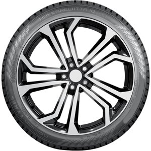 Nokian Hakkapeliitta 10 SUV Winter 265/70R16 112T SUV/Crossover Tire Fits: 2015 Toyota Tacoma TRD Pro, 2000-06 Toyota Tundra SR5 Sansujyuku sansujyuku.com