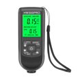 thumbnail image 1 of LOVIVER Auto Paint Thickness Meter Digital Coating Depth Gauge Tester for Industrial black, 1 of 8