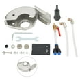 thumbnail image 1 of MYG Angle Grinder Shield Set Water Slotting Guard Pump Cutting Conversion Tool, 1 of 10