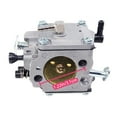 thumbnail image 2 of Carburetor for Walbro WJ-105-1 Wacker, Makita 394 151 050, 394 151 , Dolmar  Fuel Line Filter Cut Off Saw, 2 of 7