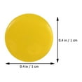 thumbnail image 2 of 200Pcs Map Markers Plastic Drawing Photo Wall Studs Cork Board Pin (Mixed Color), 2 of 7