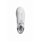 thumbnail image 5 of Adi-das Originals Stan Smith Core White Navy Mens Size 5.5 Casual Sneakers M20325, 5 of 6