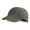 Army Green, variant on Unmarked Sports Quick-Dry Sun Visor Hat, Lightweight Short Brim Breathable Baseball Cap for Outdoor Running Golf