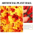thumbnail image 3 of FOMIYES Bolas De Césped Artificial Ligeras Para De Eventos Bodas Fiestas, 3 of 6