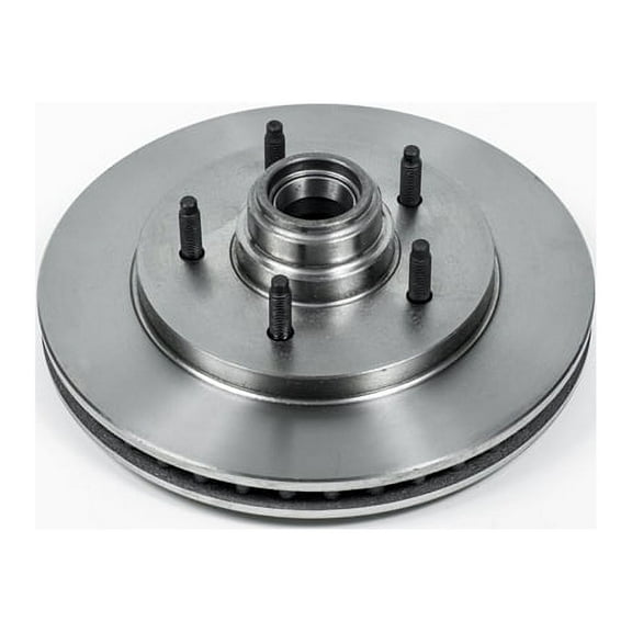 Powerstop AR8563 Brake Disc Fits 2000 Ford Expedition