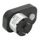 thumbnail image 1 of Motor de reducción de CC bobina de latón bajo ruido DC5V resistente al desgaste motor de engranajes de CC carcasa de aleación de aluminio para automatización ANGGREK Otros, 1 of 8