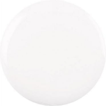 CND Shellac Gel Nail Polish, Creampuff, 0.25 Fl Oz