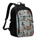 thumbnail image 1 of Balery Mallard Ducks Swimming Mochila con carga USB para hombre y mujer - Mochila impermeable y antirrobo para laptop con puerto USB para viajes, trabajo, 1 of 7