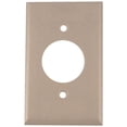 thumbnail image 1 of No Logo G31371 Single-Flush Wall Plate Connector, 1 of 2