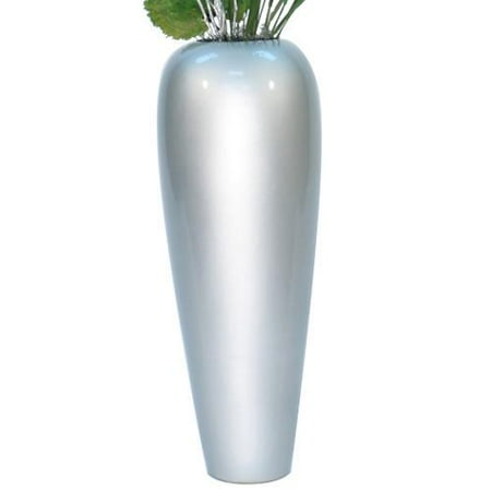 60 Inch Floor Vase Compare Prices At Nextag 301 8905 60 Sol Fl 24 Inch Lacquer Tapered Floor Vase