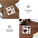 thumbnail image 3 of unbranded 30Ud Stencils Reutilizables De Corazones Para Pintura En Papel Tela Madera Y, 3 of 8