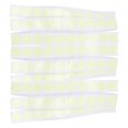 thumbnail image 1 of MasteelfCA 100pcs Fluorescent Sticker Night Warning Sticker Glow In The Dark Marker Supply, 1 of 8