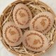 thumbnail image 4 of Wooden Openable Easter Decorations Eggs Hanging Ornaments For Easter Tree Decorations Basket Filler, 4 of 6