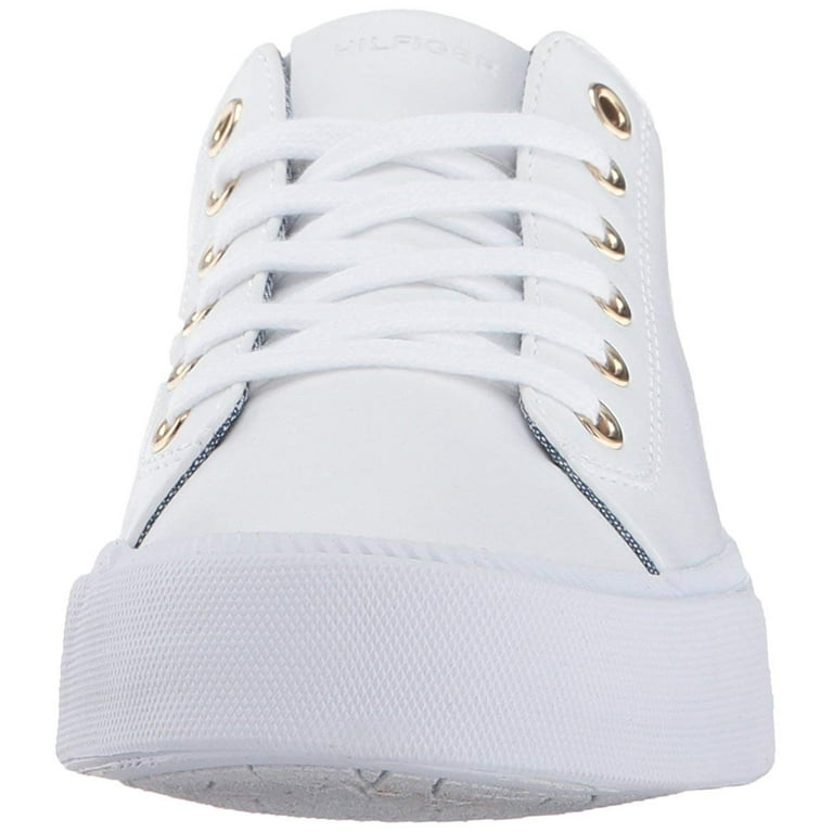 Tommy hilfiger 2024 women's two sneaker