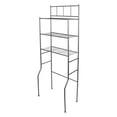 thumbnail image 2 of Repisas Para Baño Bath Styles Acero 164 Cm Plata, 2 of 3
