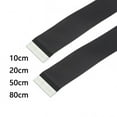 thumbnail image 5 of Xiwai CYFPV Dual 90 Degree Right Angled HDMI Type A Male to Male HDTV FPC Flat Cable for FPV HDTV Multicopter Aerial Photography, 5 of 7