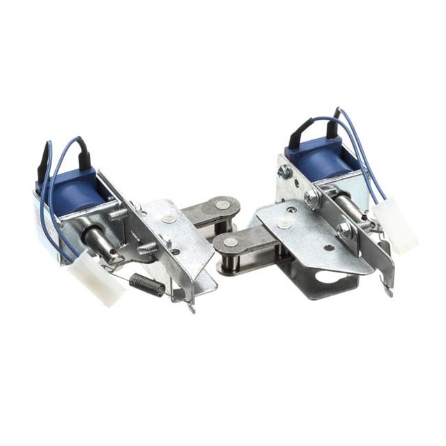Amana Menumaster 14189148 Kit de Montage d'Électrovanne Gauche et Droite