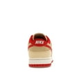 thumbnail image 4 of Nike Men's Dunk Low Retro SE Strawberry Waffle Shoes, from StockX, 4 of 5