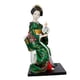 thumbnail image 5 of Muñecas Kimono de 12 "Decoración Tradicional Japonesa Geisha Figura Coleccionable para Estilo G, 5 of 9
