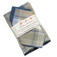 thumbnail image 1 of 2 Tea Towels And 2 Dish Cloths - Montari Towel Set, 1 of 1
