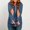 Blue, variant on Women Dialysis Sweatshirts with Arm Zipper Full Zip Long Sleeve Hoodie Jacket Surgery Infusion Lightweight Hoodies
