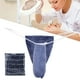 thumbnail image 4 of Ropa interior para bao de pies de sauna, ropa interior de salón desechable cómoda y transpirable para salón de belleza Unbranded 1412200126611, 4 of 8