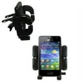 thumbnail image 1 of Gomadic Air Vent Clip Based Cradle Holder Car / Auto Mount suitable for the Samsung Wave M - Lifetime Warranty, 1 of 4
