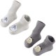 thumbnail image 2 of Calcetines tobilleros antideslizantes/antideslizantes para bebés recién nacidos y niñas, 2 of 5