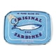 thumbnail image 1 of Canned Sardines Makeup Bag, Cute Sardines Fish Makeup Pouch, Creative Cosmetic Organizer Bag, Funny Gift For Women Sisters Teen Girls, 1 of 5
