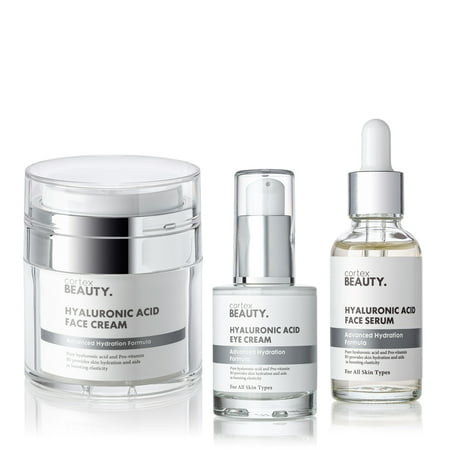 Cortex Beauty – Revitalizing Hydration Set Cortex Beauty – Revitalizing Hydration Set