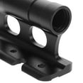 thumbnail image 2 of 1 Set of Quick Release Bike Fork Mount Rack Bike Carrier Rack for Car Roof Bicycle Fork Block Metal Bike Fork Mounting Bracket Car Roof Bike Fork Rack, 2 of 8