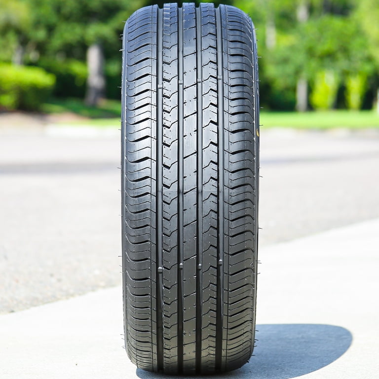 Atlander Xsport-76 185/55R16 83V Tire - Walmart.com