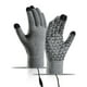 thumbnail image 1 of Guantes calefactables USB | Calentadores de manos recargables para invierno | Guantes calefactables con alimentación USB para hombres y mujeres, 1 of 2