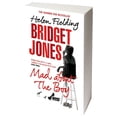 thumbnail image 3 of Bridget Jones: Mad About the Boy Helen Fielding (Paperback), 3 of 3