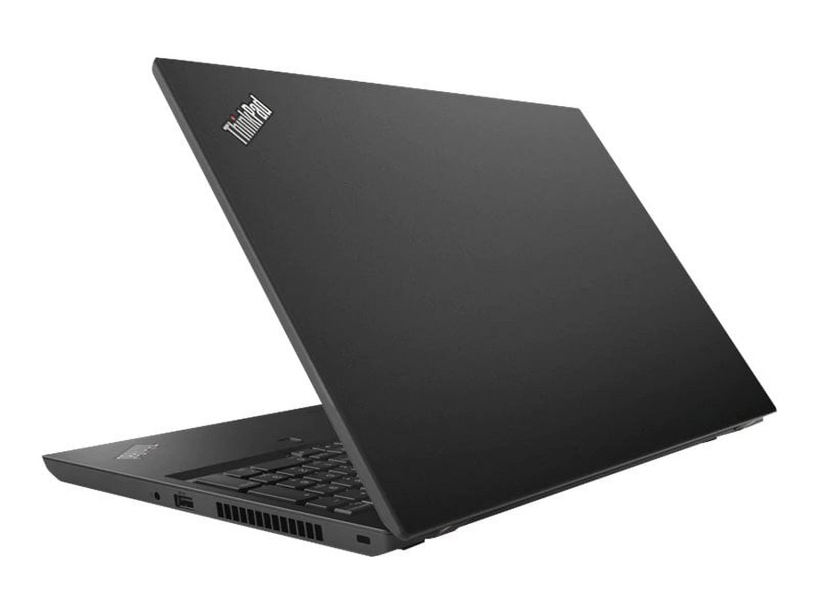 Lenovo ThinkPad L580 20LW - Intel Core i5 - 7200U / up to 3.1 GHz