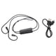 thumbnail image 1 of Cable adaptador BT para auriculares, Cable inalámbrico para auriculares con micrófono y controlador para Sennheiser IE80 IE80S IE 8 IE 8i, 1 of 8